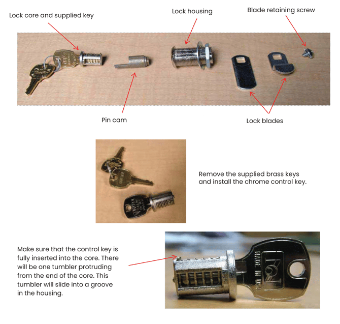 remove-a-lock-core
